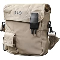 Amazon | [Mil-Tec] ショルダーバッグ US MEDICAL KIT BAG