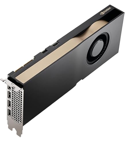 WS | RTX A6000✖️ | Dual Xeon Gold | 384GB PNY NVIDIA RTX 6000 ADA OEM Version : Amazon.sg: Electronics