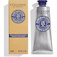 ロクシタン(L'OCCITANE) シア ザ・バーム 50mL 乾燥 保湿 女性 男性 メンズ 人気 ハンドクリーム ひび あかぎれ 手荒れ