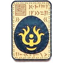 Amazon | [オジャガデザイン] 「天空の城ラピュタ」飛行石 レザーパス 