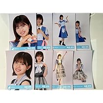 Amazon.co.jp: 日向坂46 松田好花 生写真 ドレミソラシド MV