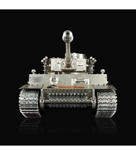 Amazon.co.jp: チャイナ製 アークモデル 1／16 エレファント戦車