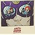 SEKAI NO OWARI「ANTI-HERO(初回限定盤B)」
