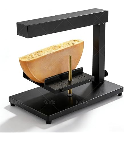 Amazon | 花畑牧場 ラクレット チーズ ハーフタイプ不定貫（約2.3kg