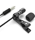 【TASCAM】TM-10LB スクリューロック付 ラベリアマイクロホン セット Amazon | TASCAM(タスカム) TM-10LB スクリューロック付 ラ