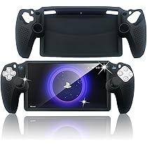 美品　PlayStation Portal リモートプレーヤー　収納ケース付き Amazon.co.jp: PlayStation Portal リモートプレーヤー 収納バッグ