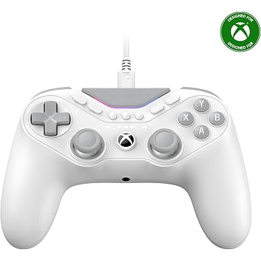 Amazon.co.jp 最新リリース: Xbox Oneハンドル・ジョイスティック の