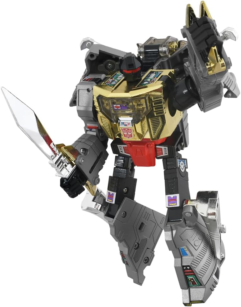 タカラトミー T-SPARK「エイジ・オブ・ザ・プライム