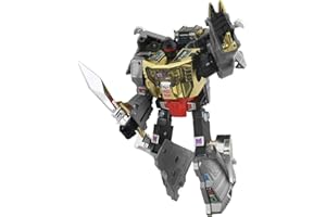 タカラトミー(TAKARA TOMY) T-SPARK トランスフォーマー ミッシングリンク C-12 グリムロック 可動フィギュア
