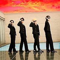 B'z 初回限定盤セット B'z | B'z LIVE in なんば 2006 ＆ B'z SHOWCASE 2007 -19- at