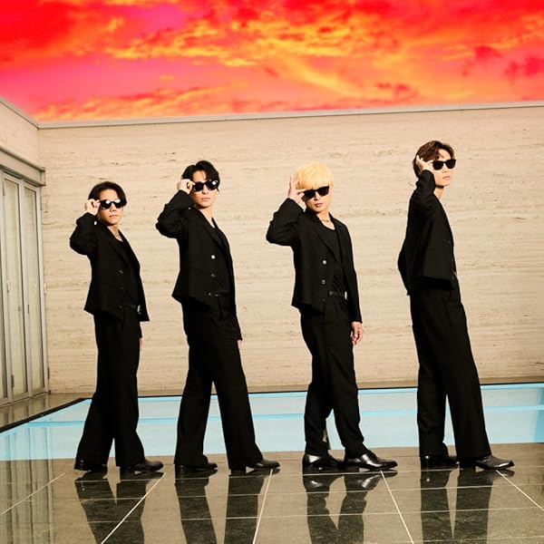 Amazon.co.jp: BEST OF A.B.C-Z(初回限定盤A)(CD+Blu-ray)-Music