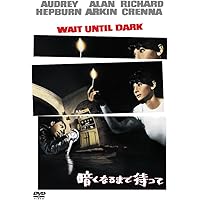 暗くなるまで待って [DVD]