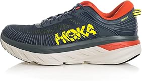 hoka one one planet sport