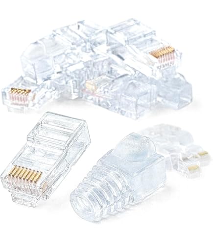 Amazon.co.jp: 日本製線 Cat5e LANケーブル（300m巻き） NSEDT
