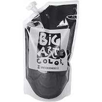 【在庫処分】ターナー ビックアートカラー ブラック 700ml BA700009 Amazon | ターナー ビックアートカラー ブラック 700ml BA700009