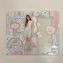 エニマイくじ　illitコンプリートセット 08802932c15d9aece4e1889cea607a