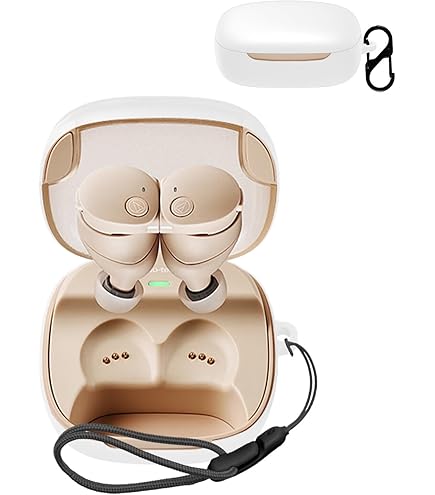 Amazon | Audio Technica(オーディオテクニカ) ATH-CKS50TW2 BG(E) 用