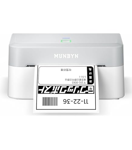ブラザー工業 QL-1115NWB 感熱ラベルプリンター 23-102mm幅対応