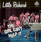 The Girl Can't Help It [7 inch Analog]