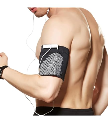 Tatical Gear Raine Tactical Gear Shooters Armband Sleeve - QB Sleeve Tactical Pouch