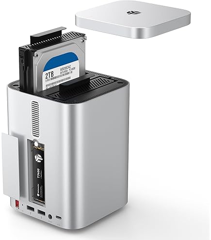Amazon.co.jp: ラトックシステム USB3.0 RAIDケース(HDD2台用) RS-EC32
