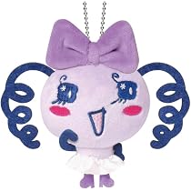 Amazon.co.jp: カミオジャパン KAMIO JAPAN たまごっち マスコット