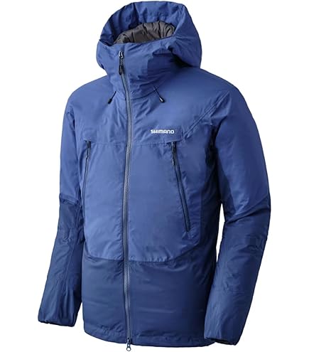 Amazon.co.jp: シマノ(SHIMANO) ゴアテックス インサレーション