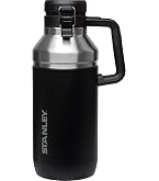 Amazon.co.jp: Hydro Flask(ハイドロフラスク) BEER_グラウラー_64oz
