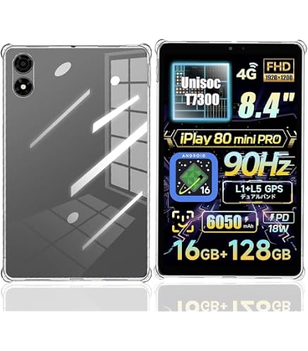 Amazon.co.jp: (2024発売)For ALLDOCUBE iPlay70 mini Ultra