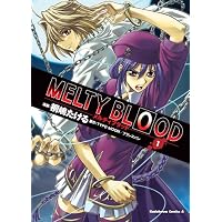 Amazon.co.jp: [同人PCソフト]MELTY BLOOD (First Release版) : PCソフト