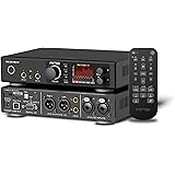 RME ADI-2/4 Pro SE ヘッドフォンアンプ USBオーディオインターフェイス 32bit/768kHz DSD11.2MHz対応 【国内正規品保証3年】