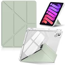 Amazon.co.jp: CeiLarv iPad mini (A17 Pro) 2024 ケース/iPad mini 第
