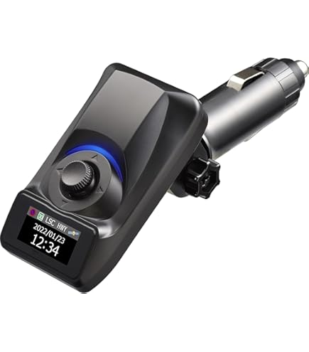 Amazon.co.jp: Comtec ZERO 109C GPS Receiver, Cigarette