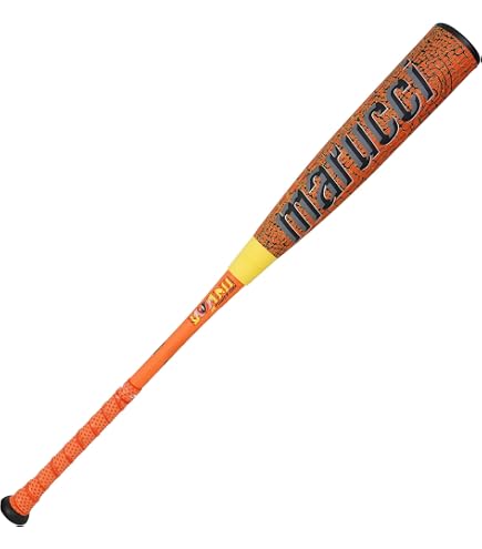 Amazon | marucci(マルチ) バット 軟式 少年用 【ワニクラッシャー