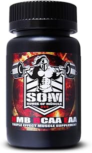 HMB BCAA EAA トリプル効果でダイレクトに筋肉へ サプリ タブレット 必須アミノ酸 プロテイン グルタミン クレアチン配合 トレーニング ダイエット SURGE OF MUSCLE