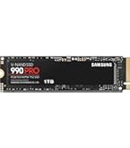 Amazon | Samsung SSD 9100 PRO 1TB、PCIe 5.0x4 M.2 2280、Seq