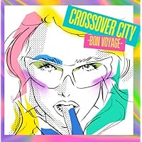 Amazon | CROSSOVER CITY -Park Avenue-（CD） | V.A.（監修：栗本斉