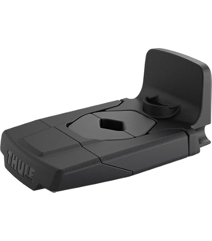 Amazon | Thule Yepp Nexxt 2 Mini、フロントマウントチャイルドバイク