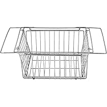 Amazon.co.jp: CAMVIL（ケムビル）ワイヤーバスケット IGT