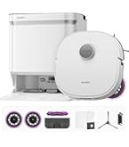 未使用品EUREKA J15 ULTRA ロボット掃除機 19000Pa 強吸引 Amazon | 【2025新シリーズ】EUREKA（ユーリカ） J15 ULTRA