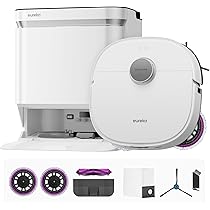 EUREKA J15 ULTRA ロボット掃除機19000Pa 強力吸引力 両用 楽天市場】【9/24まで！クーポンで63%OFF】EUREKA J15 ULTRA