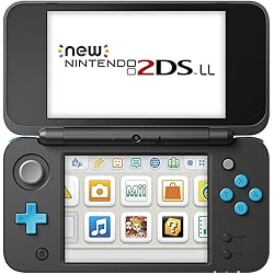 Amazon | Newニンテンドー2DS LL ドラゴンクエスト はぐれメタル