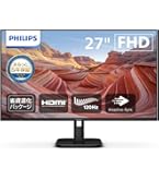 PHILIPS モニターディスプレイ 27インチ27E1N3300 2022年 Amazon.co.jp: PHILIPS モニターディスプレイ 27E1N3300A/11 (27インチ