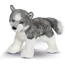 douglas plush husky