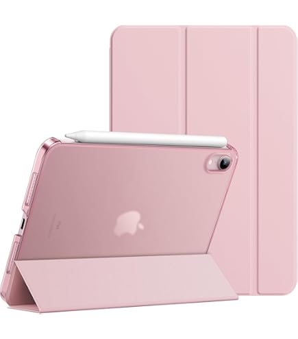 Apple iPad mini 第6世代　256GB Wi-Fiモデル ピンク iPad mini 6 Wi-Fi + Cellular 256GB - ピンク [整備済製品