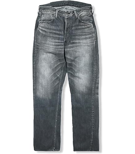 Amazon.co.jp: THE 501XX A COLLECTION OF VINTAGE JEANS & LEVI'S
