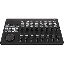 KORG KO-NANOKEYST NanoKey Studio 25-Key Mobile Bluetooth MIDI