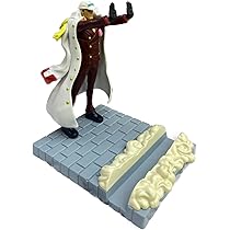 ワンピース フィグライフ！ 赤犬 サカズキ フィギュア　20個セット ワンピース フィグライフ! 赤犬 サカズキ | フィギュア | ONE