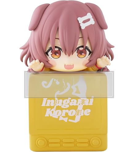 Amazon.co.jp: ホロライブ プロダクション ひっかけフィギュア Vol.9
