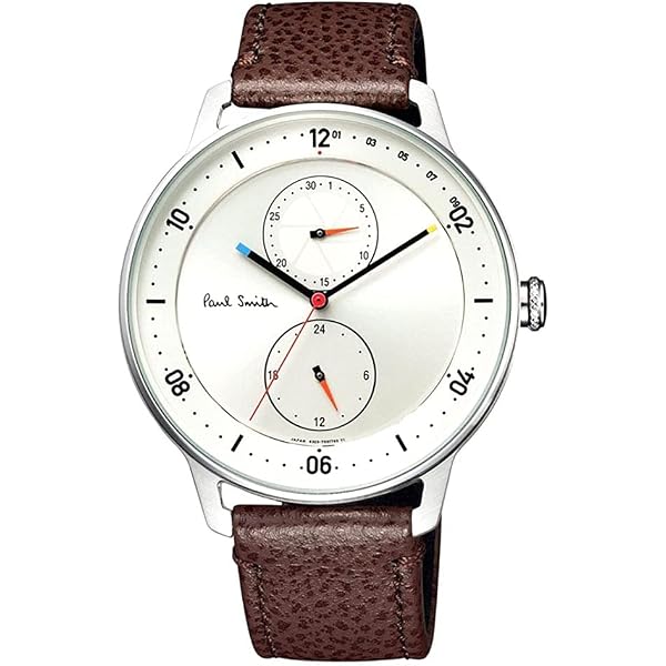 Amazon.co.jp: Paul Smith ポールスミス レディース 腕時計 Church 